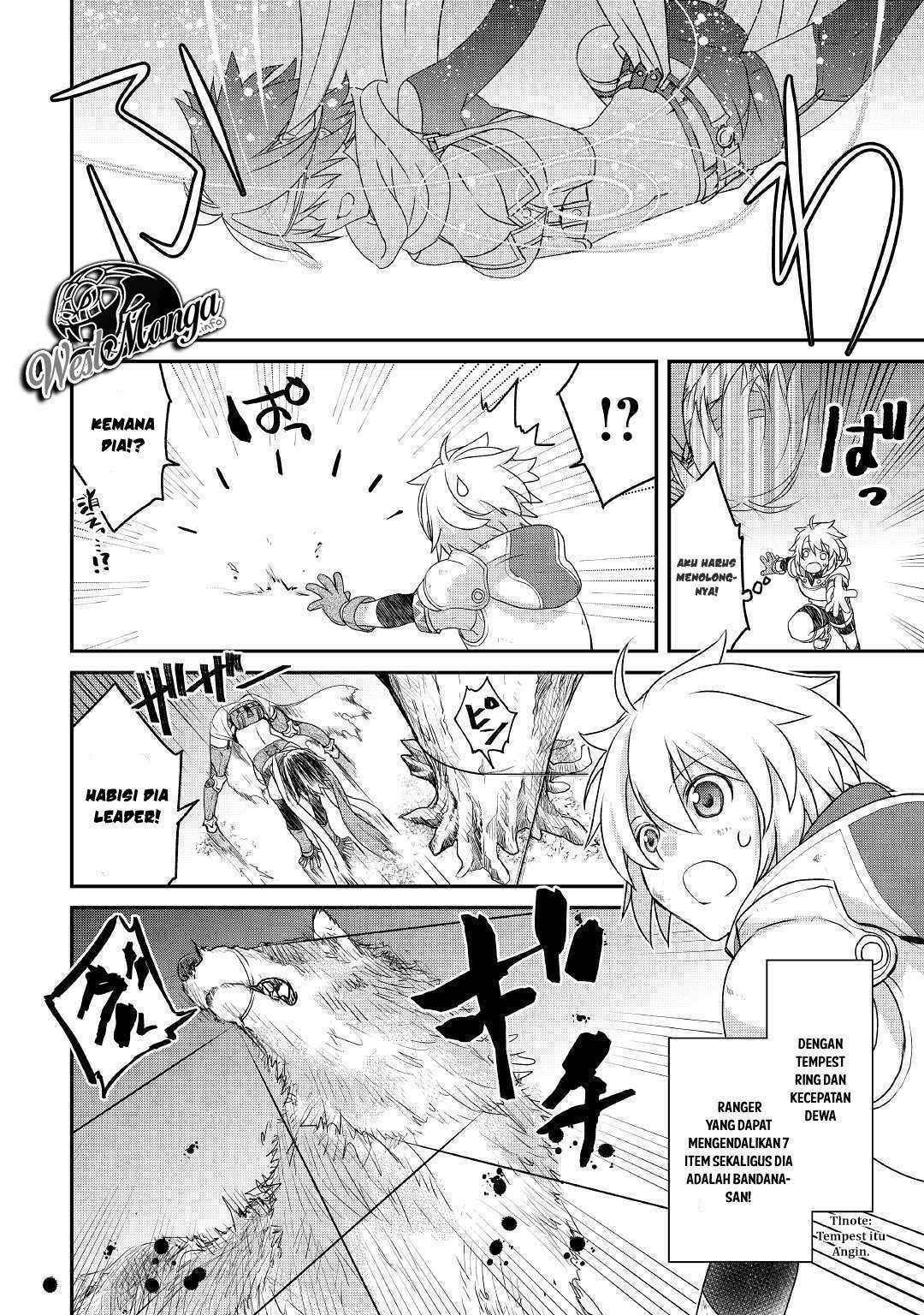 Kanchigai no Atelier Master